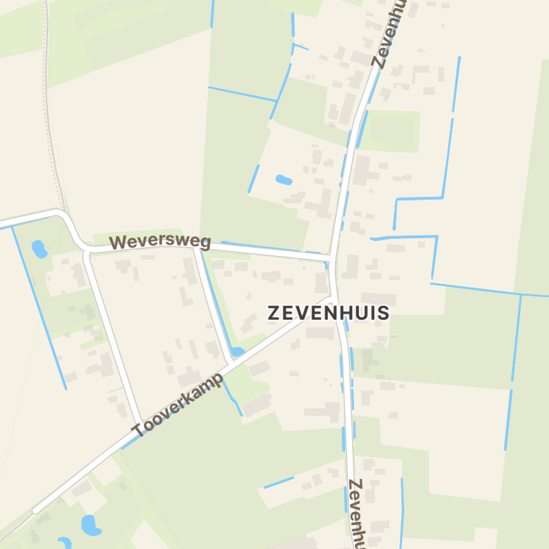 Weversweg 1
