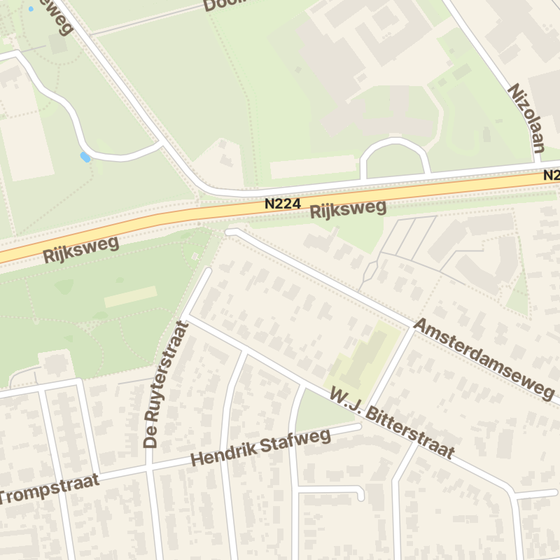 Amsterdamseweg 67