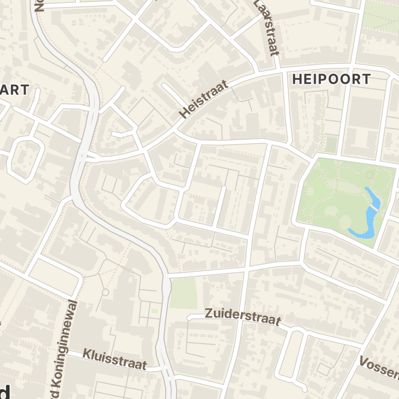Timmermansstraat 4