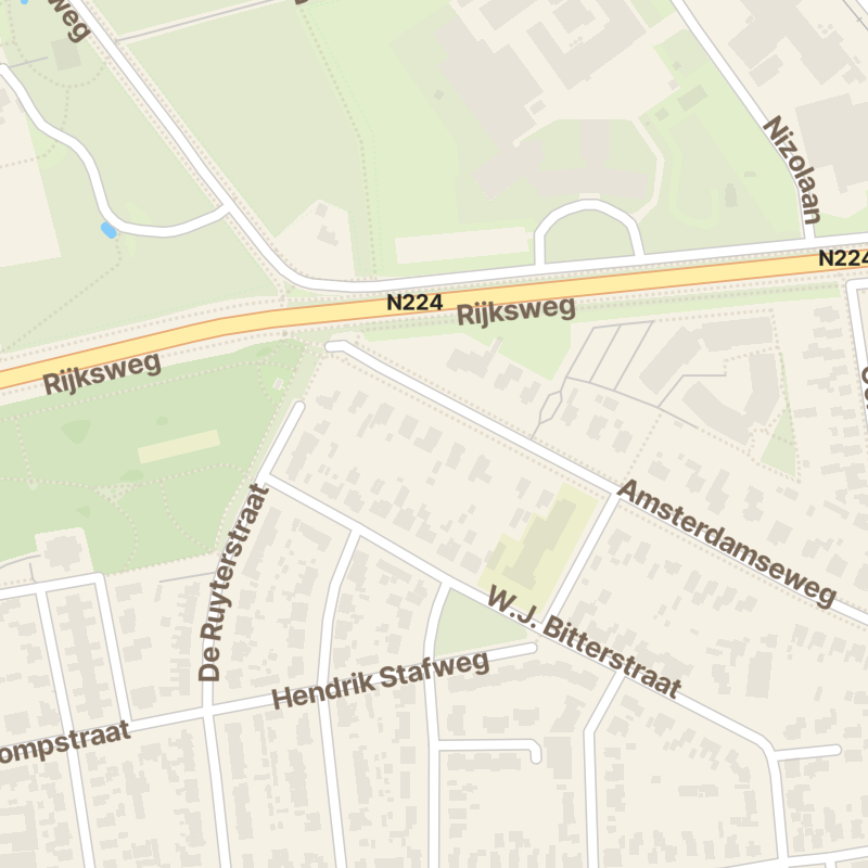 Amsterdamseweg 65