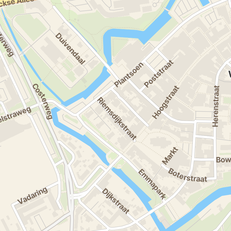 Riemsdijkstraat 12