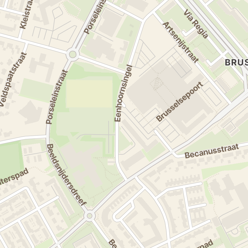 Eenhoornsingel 81-E