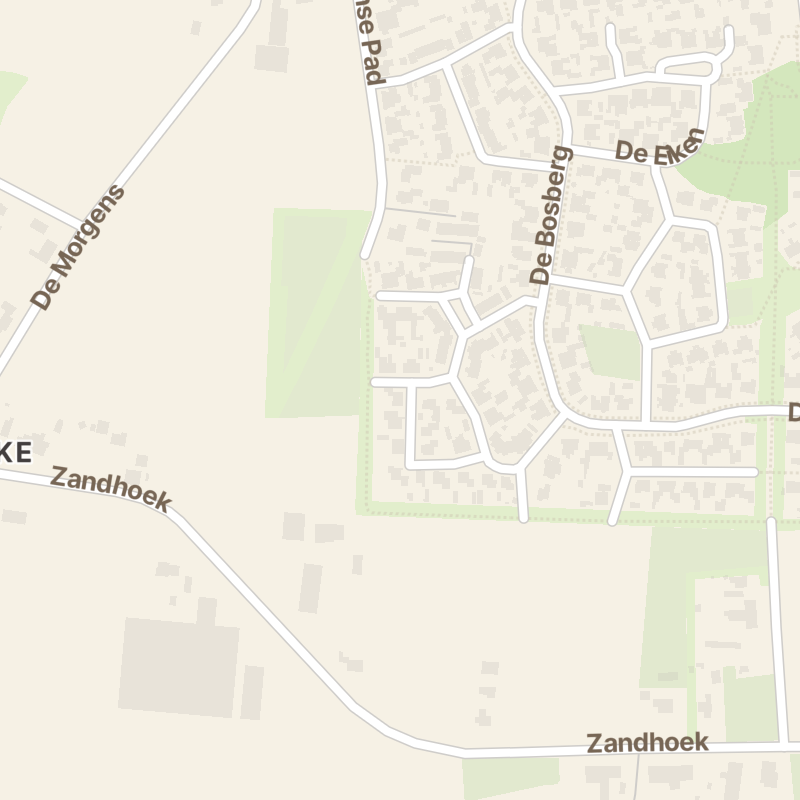 De Wilgen 21