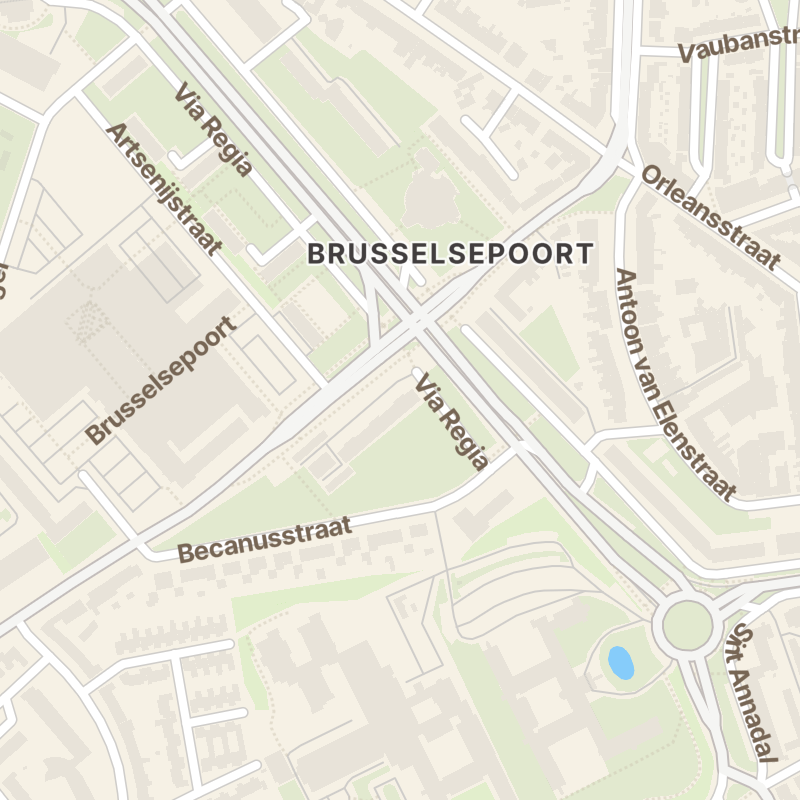 Dokter Bakstraat 1-F
