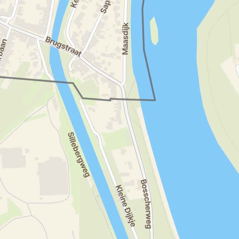 Bosscherweg 14-B12