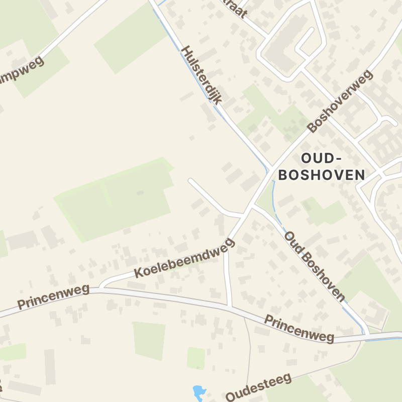 Boshoverweg 7