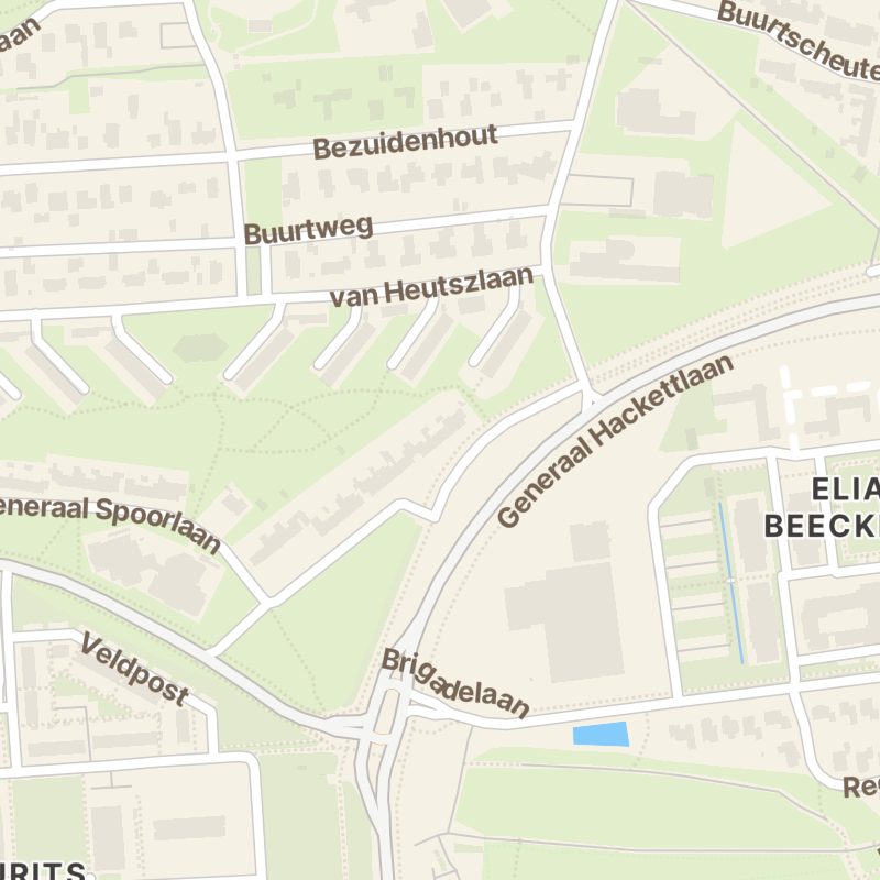 Nieuwe Kazernelaan 41