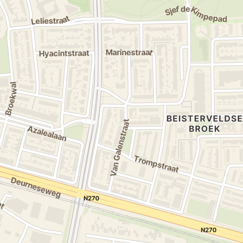 van Galenstraat 39