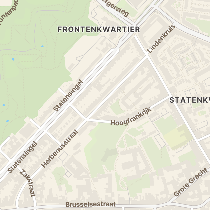 Herbenusstraat 65
