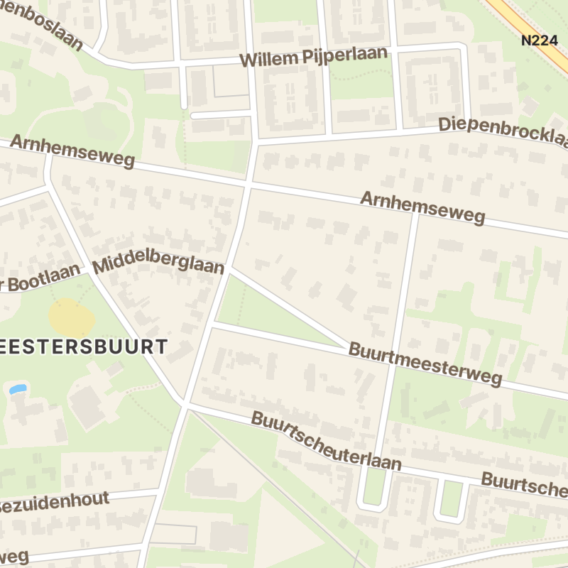 Buurtmeesterweg 3