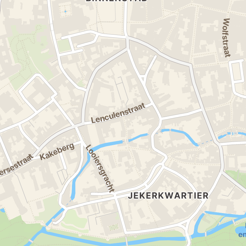 Verwerhoek 10-C