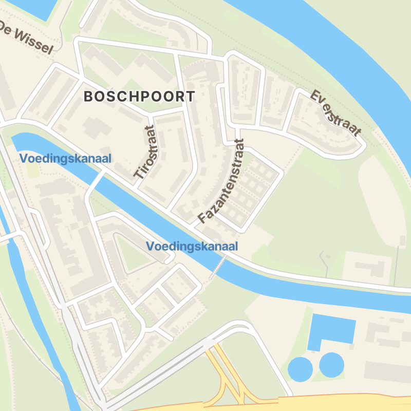 Fazantenstraat 32