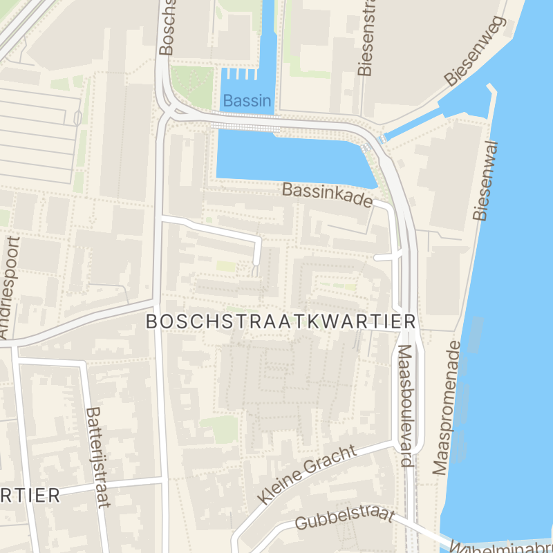 Pompenstraat 12-A