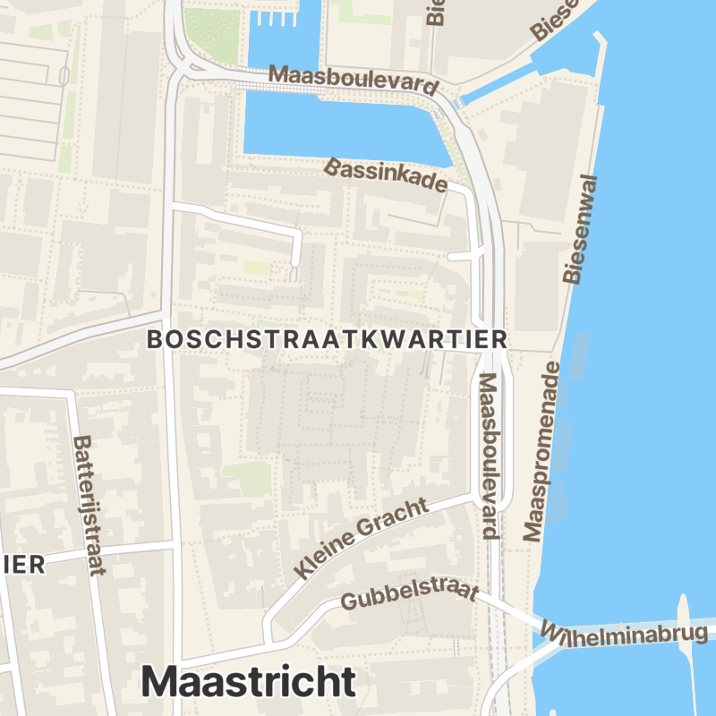Hoogbeeltplein 105