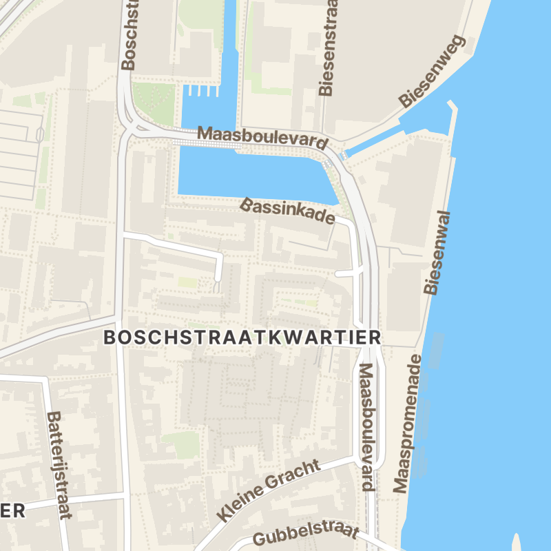 Sint Teunisstraat 29-D