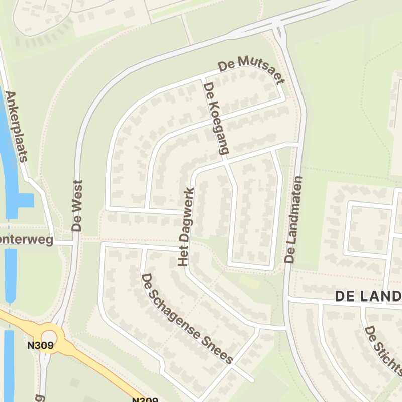 Het Dagwerk 13