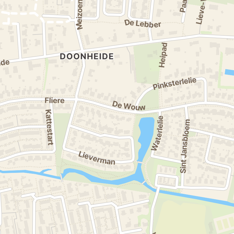 De Wouw 22