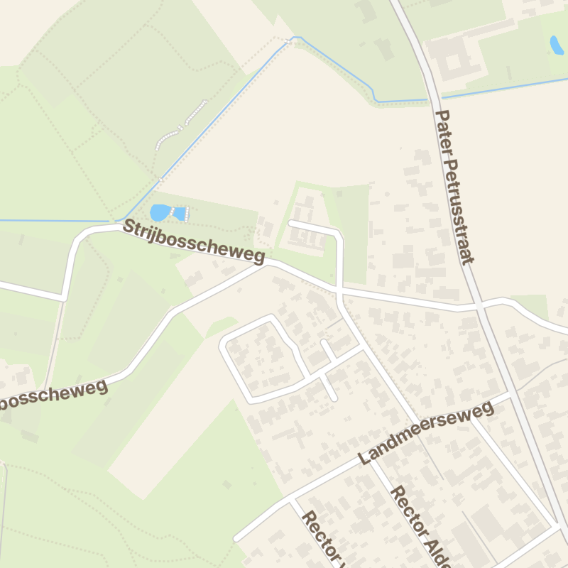 Strijbosscheweg 24