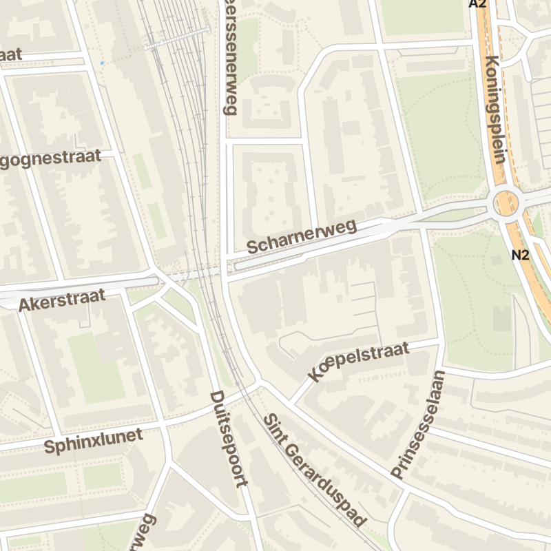 Scharnerweg 169-C