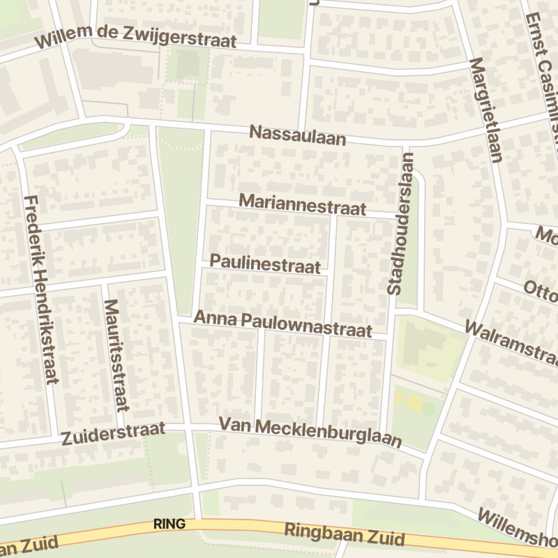 Paulinestraat 16