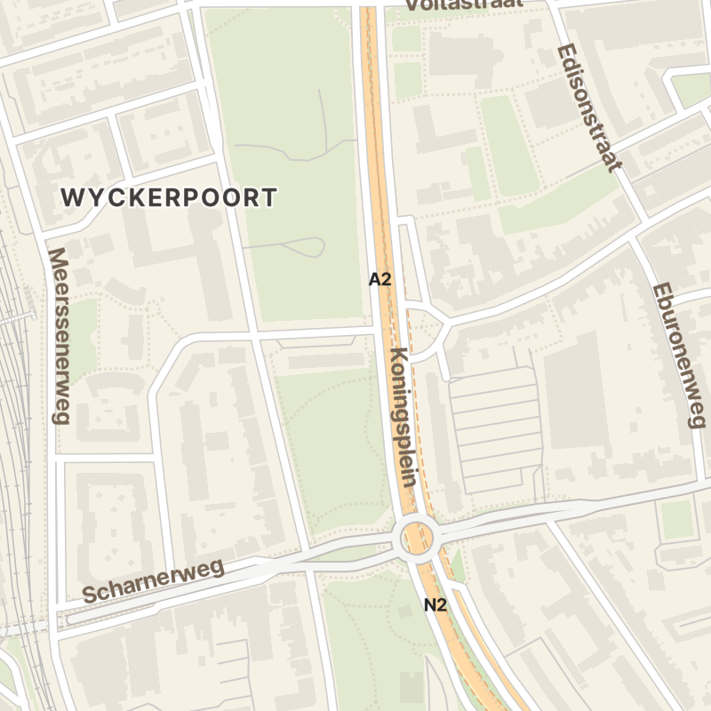 Koningsplein 61-M