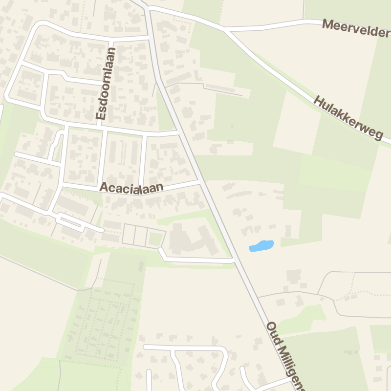 Oud Milligenseweg 30