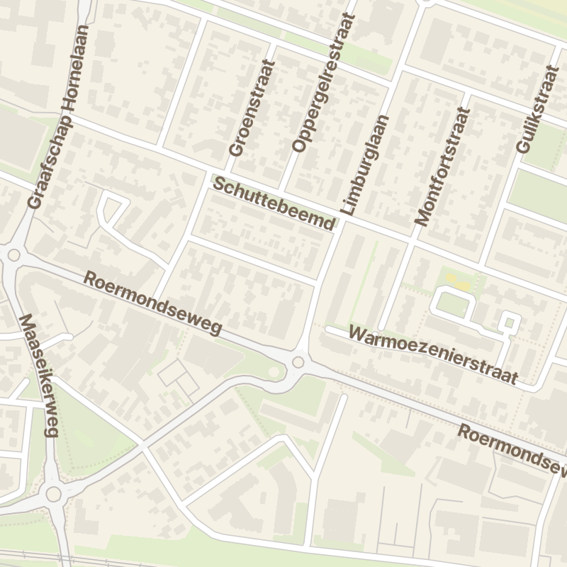 Maasgouwstraat 22