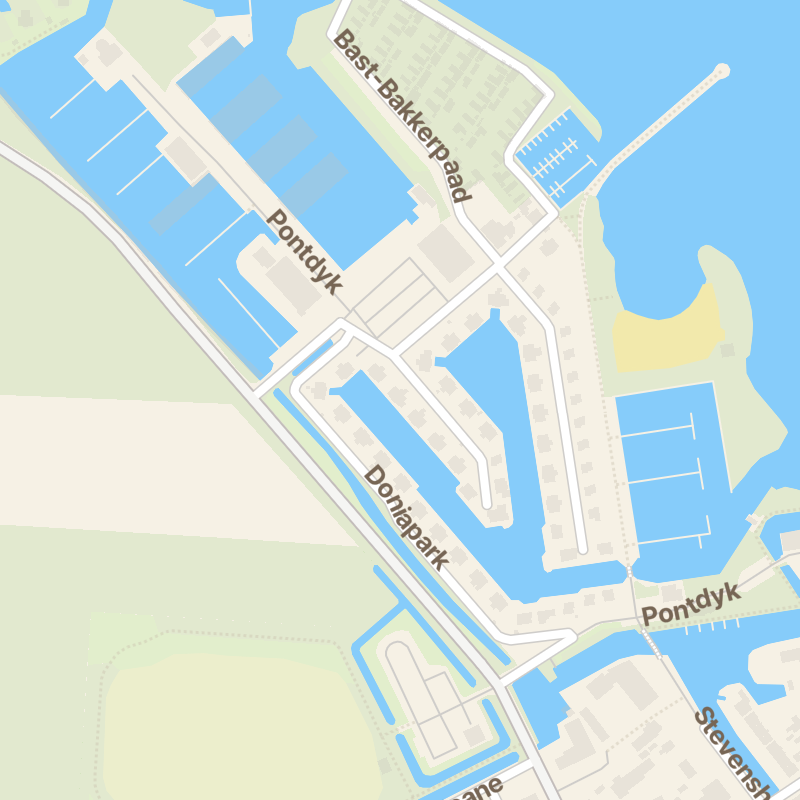 Doniapark 62