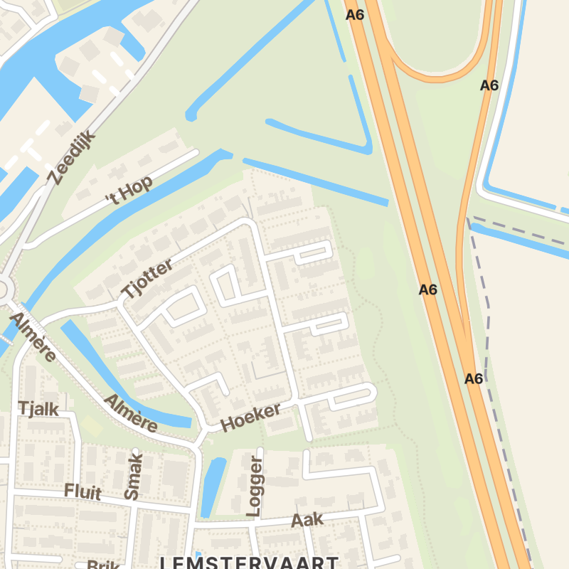 Barkentijn 74