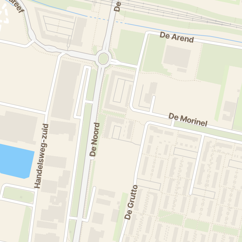 De Noord 66-E