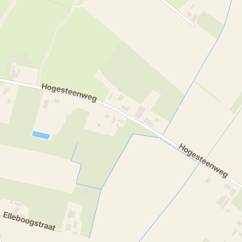 Hogesteenweg 13