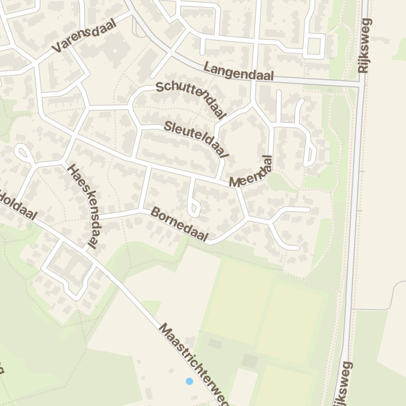 Cuypersdaal 5
