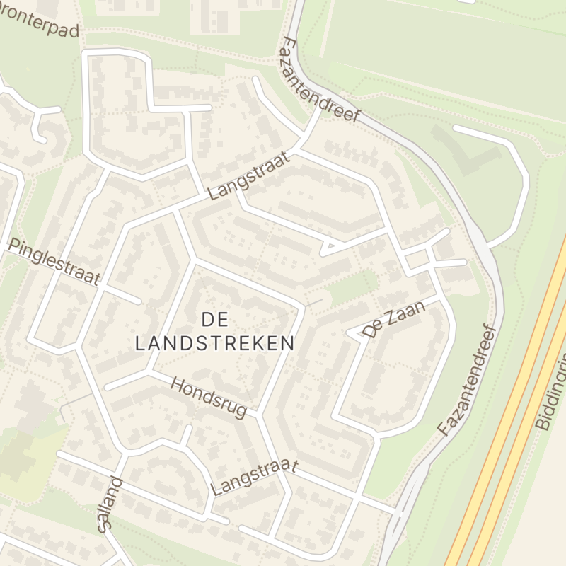 Hondsrug 204