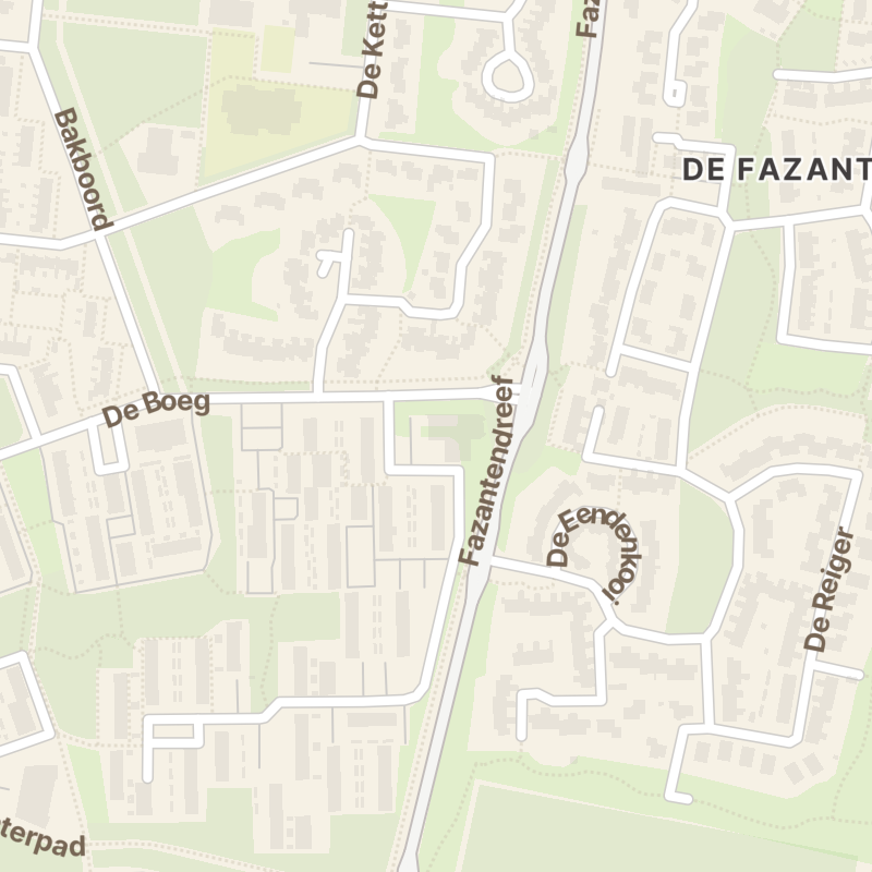 De Boeg 152