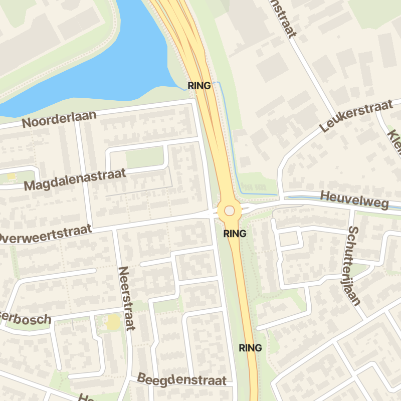 Thornstraat 215