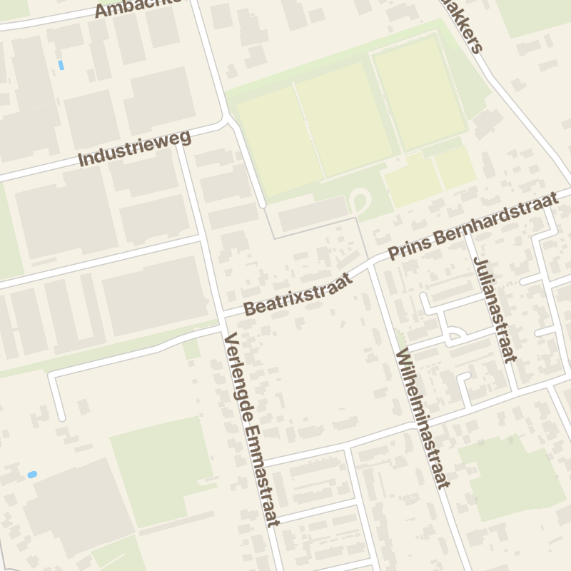 Beatrixstraat 14