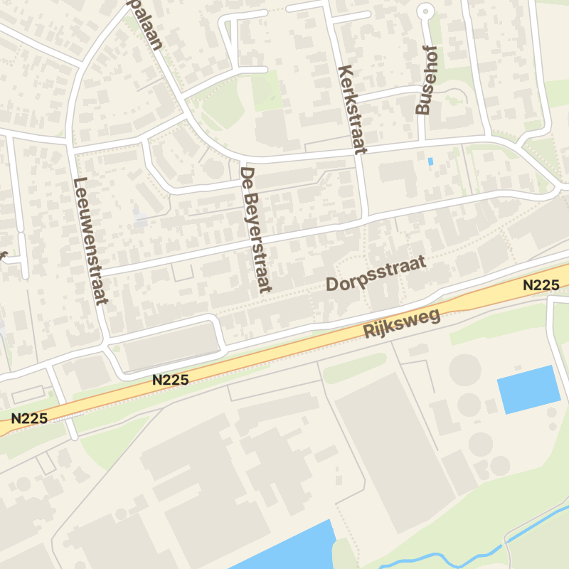 Dorpsstraat 71-A