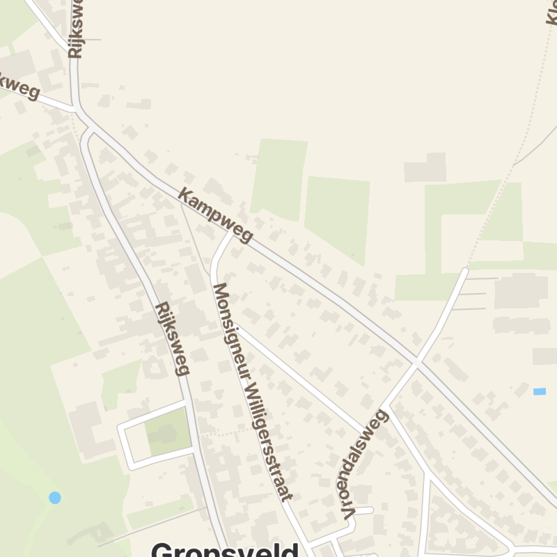 Kampweg 16