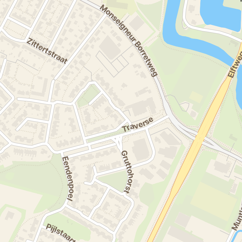 Ooievaarshorst 44