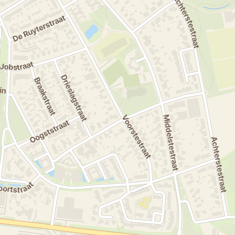 Voorstestraat 31