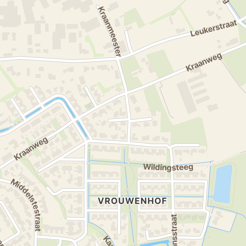 Onzelievevrouwehofweg 12