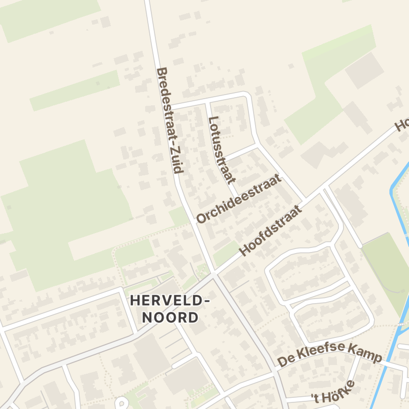 Orchideestraat 16