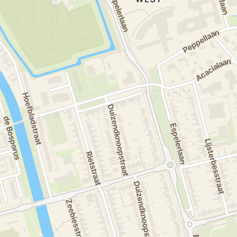 Duizendknoopstraat 82