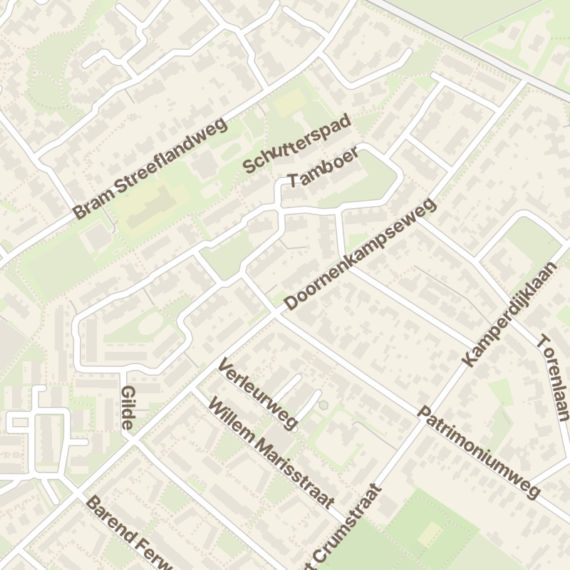 Doornenkampseweg 40