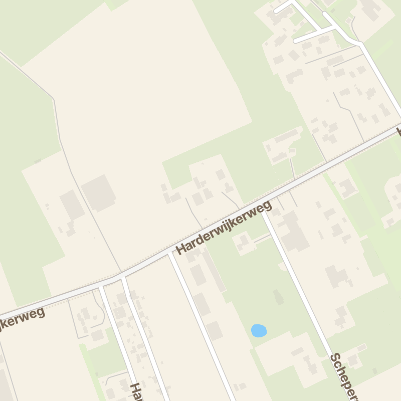 Harderwijkerweg 294