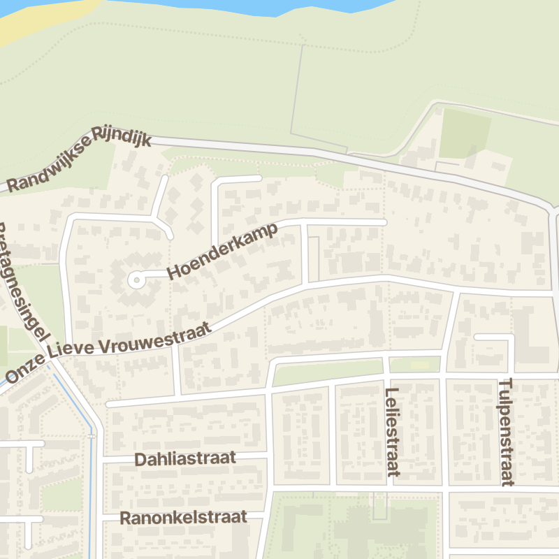 Onze Lieve Vrouwestraat 42