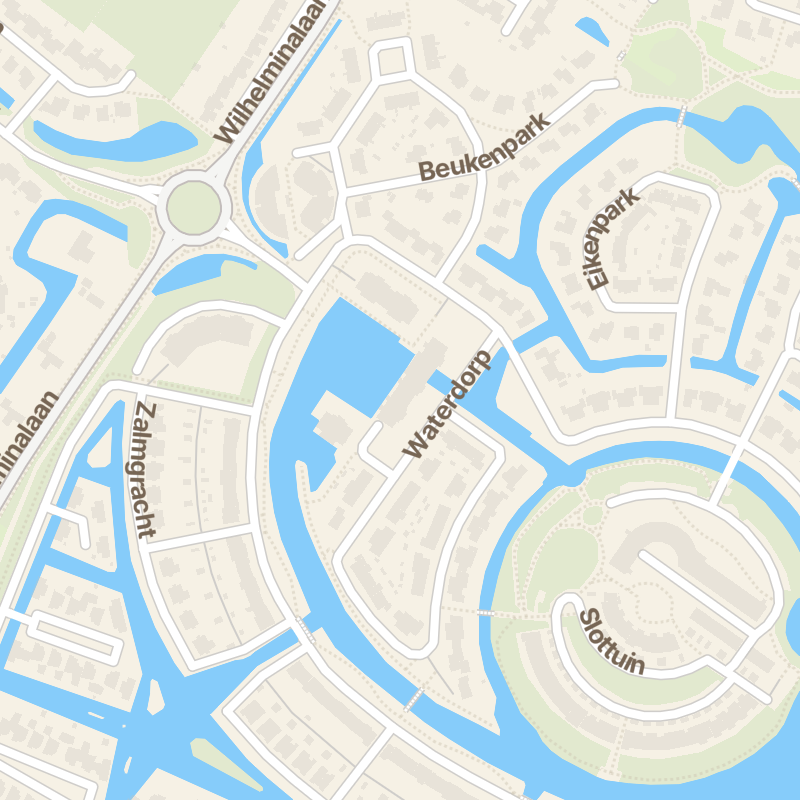 Waterdorp 50