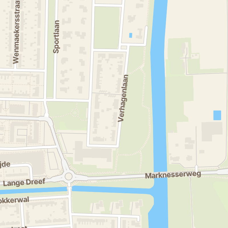 Verhagenlaan 13