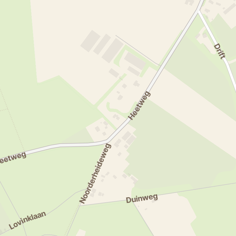 Heetweg 10-01