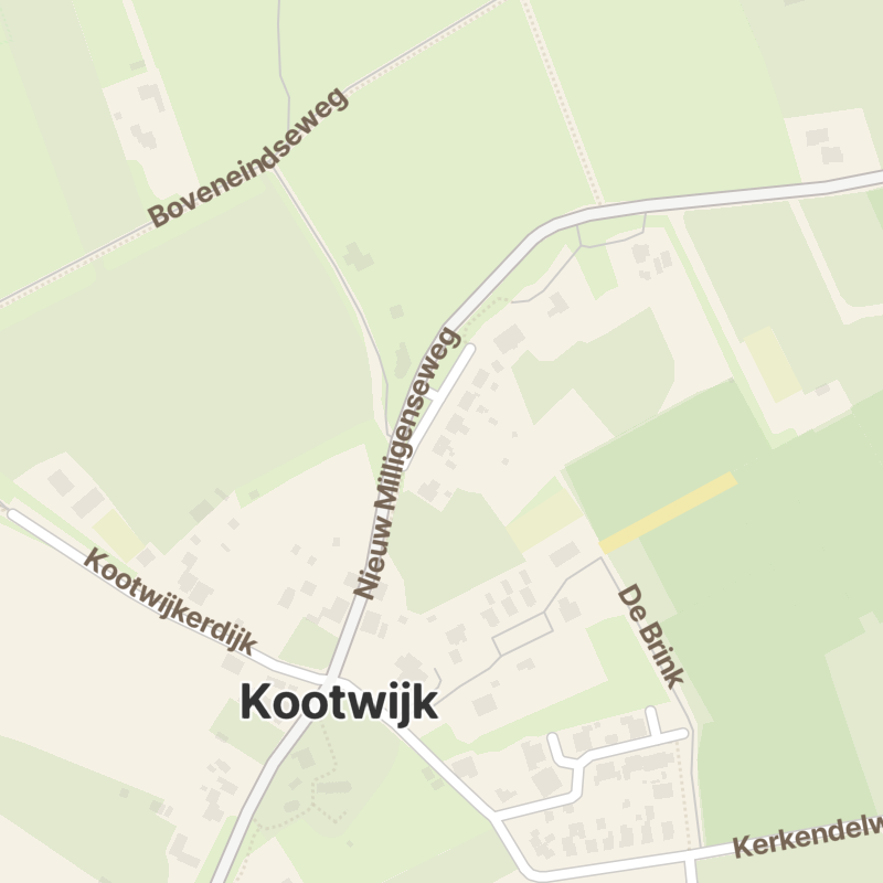 Nieuw Milligenseweg 6